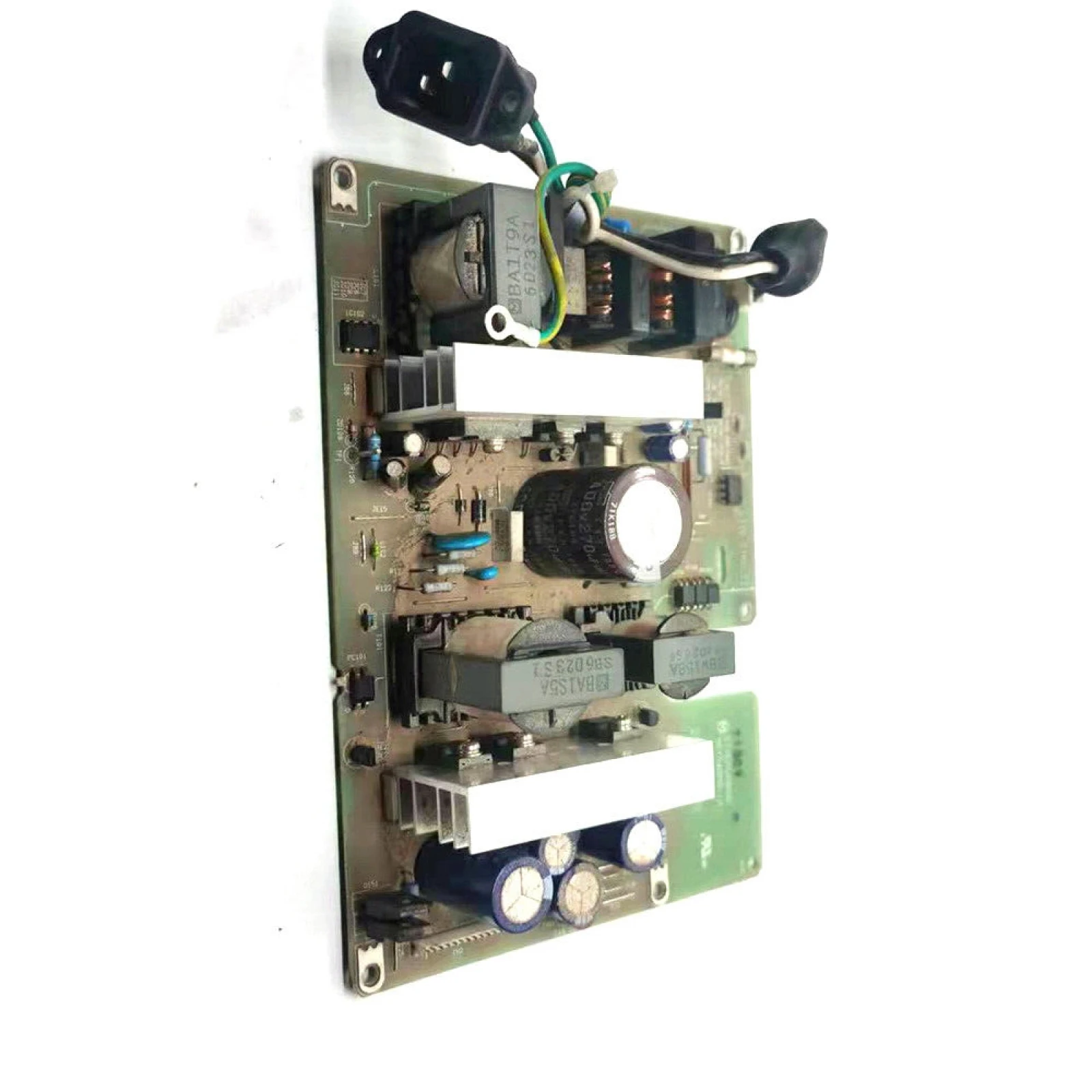 Epson Stylus Pro 4800 프린터 부품에 맞는 전원 공급 장치 보드