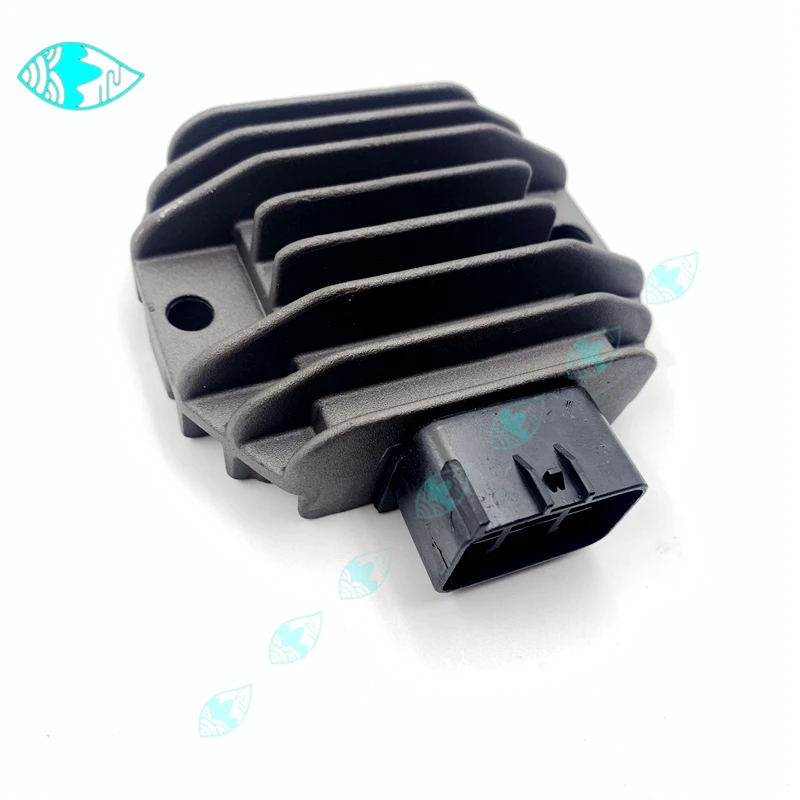 

Regulator Rectifier for Suzuki Outboard Motor 32800-88L00 DF25A DF30A DF40A STS/L DF50A QHS/L T(H)S/L DF50AV T(H)L/XL