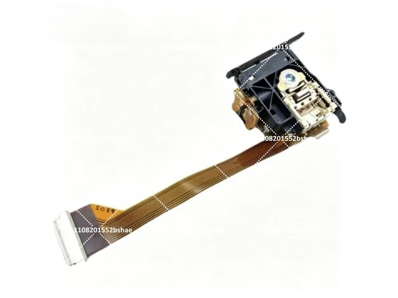 CDPRO2 VAM1250 VAM1250/21 VAU1254 CD Laser Pickup Lens Replacement