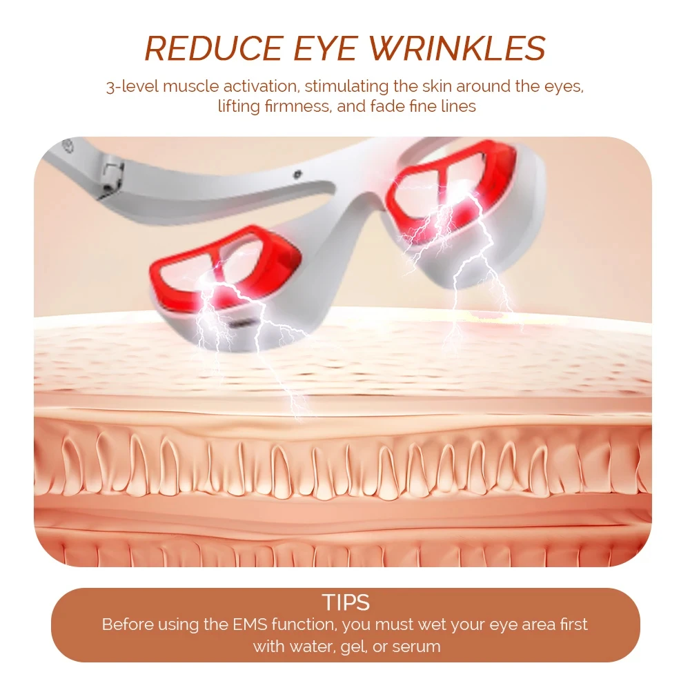 Thumbnail 4 - #38 Heated Eye Massagers List of Top Picks