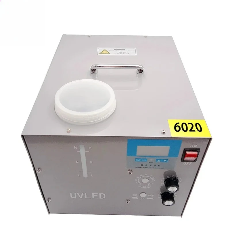 6020 Water Cooling …