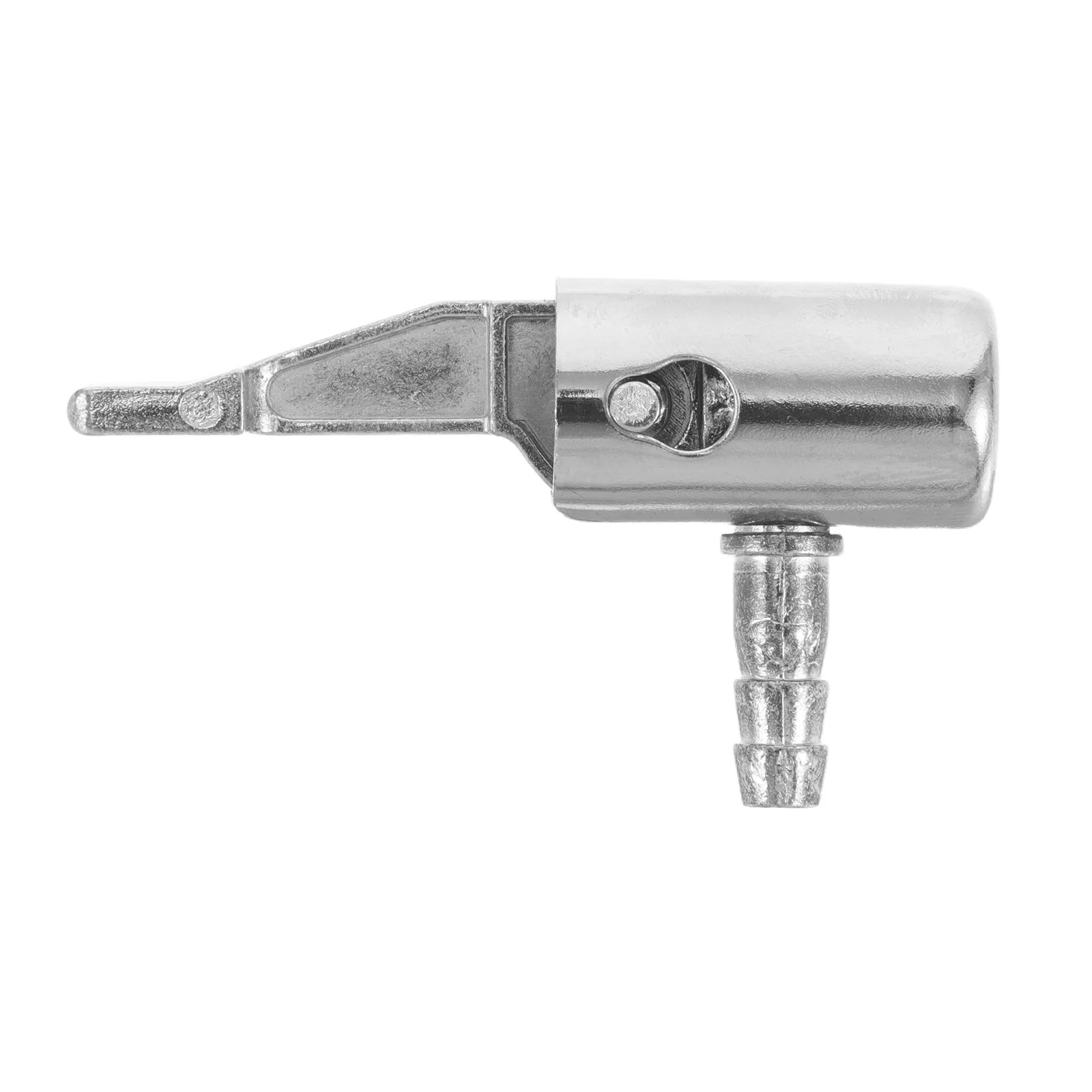 

Inflator Nozzle Air Compressor Tire Chuck Quick Connect Air Chuck For Universal Vehicle Tire Pump Repair Tool