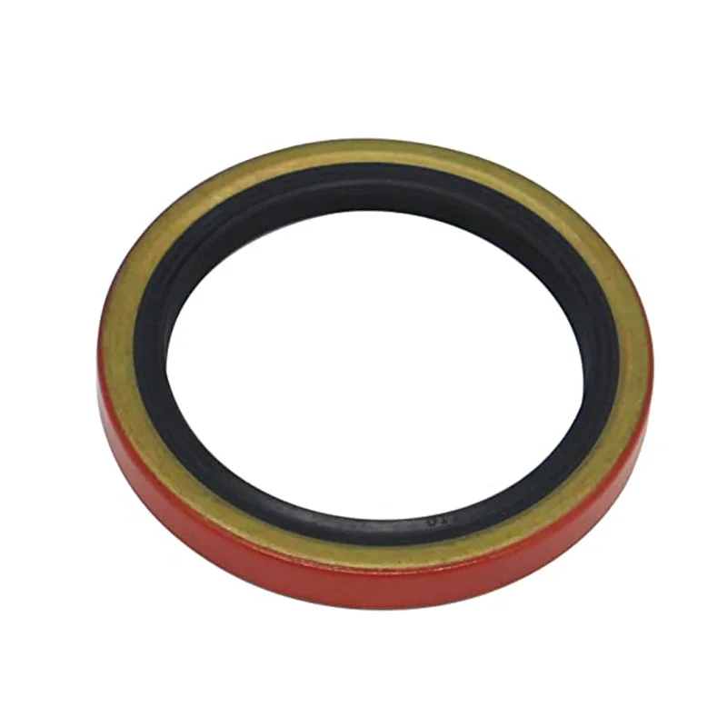 Axle Oil Seal 6658228 6689775 For Bobcat Skid Steer Loader Race Front Rear 763 7753 873 653 700 720 721