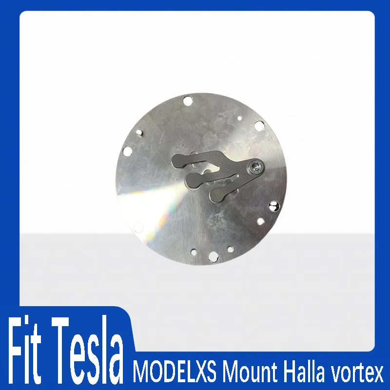 

Tesla Model XS Hanla Air Conditioning Pump Vortex