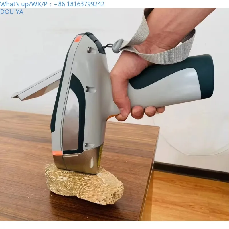 Second-Hand Xrf Spectrometer Xrf Hand Held Alloy Element Xrf Ana lyzer Spectrometer