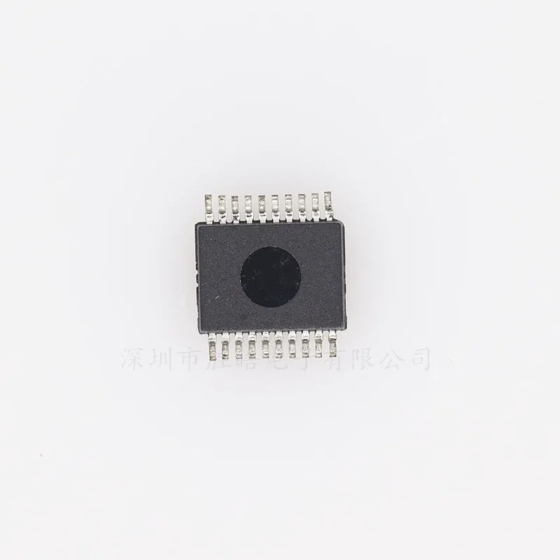 

(10pcs) PIC16F648A-I-SS PIC16F648A I-SS SOP20 CHIP High Quality