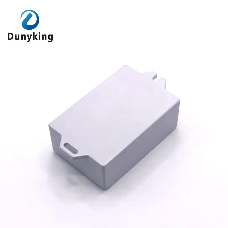 1pcs Enclosure Case Plastic Box Circuit Board Project Electronic 79X53X30mm DIY Wire Junction Boxes