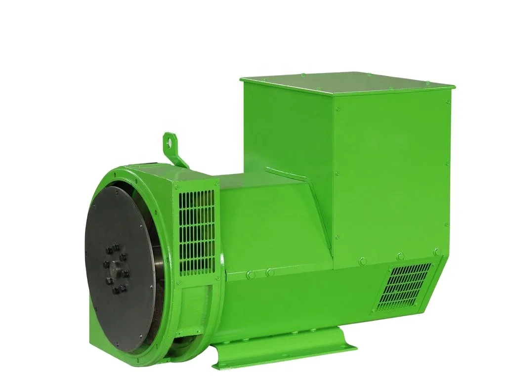 Picture 6: ZWS ALTERNATOR 4900056 Original Excavator Engine Spare Parts and High Quality