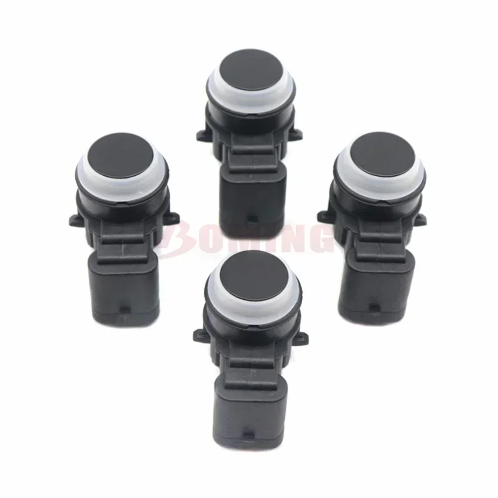 

156117813 Car PDC Parking Bumper Reversing Sensor For Chevrolet Malibu Silverado 1500 GMC Yukon XL Buick Cadillac 52101370