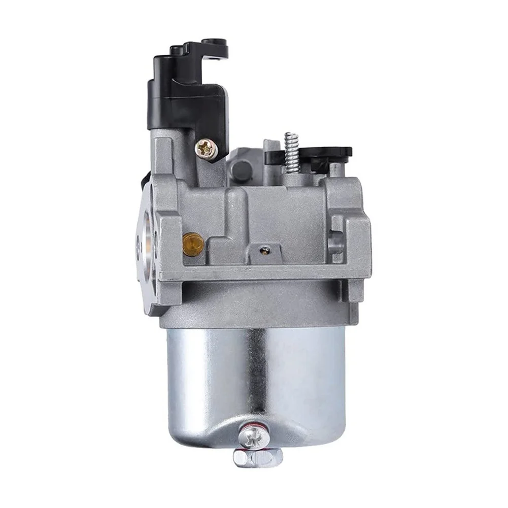 Replacement For SP17 Carburetor For EX13 For Garden Maintenance Direct Replacement Design Easy Maintenance Engine Part