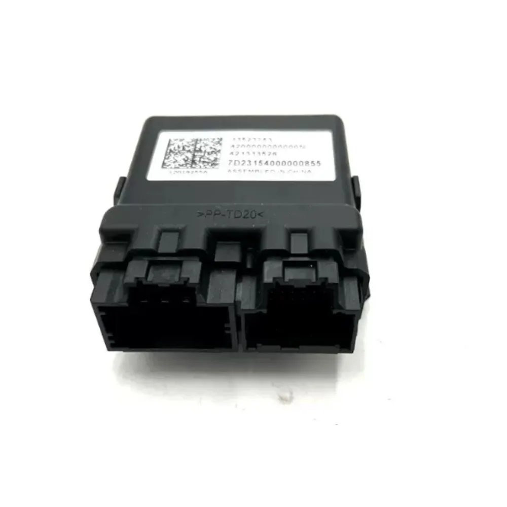 For Chevrolet Malibu for Buick Regal Lacrosse Envision S Plus 2017-2021 VERANO for Cadillac CT5 Ct 6 Eat Heating Module 13523774