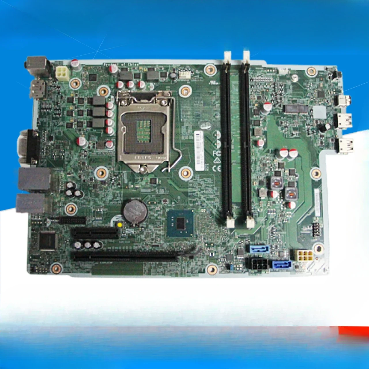 

For HP 400 G4 SFF Main Board 911985-001/601 900787-001 7th Generation