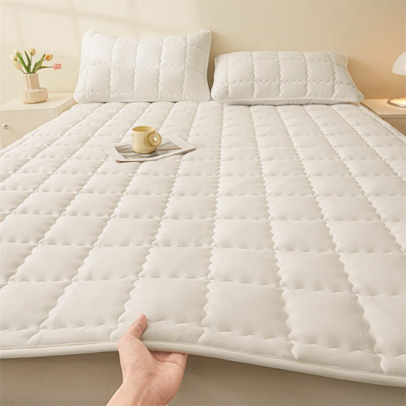 Thumbnail 3 - #27 Latest Mattress Pads Offers
