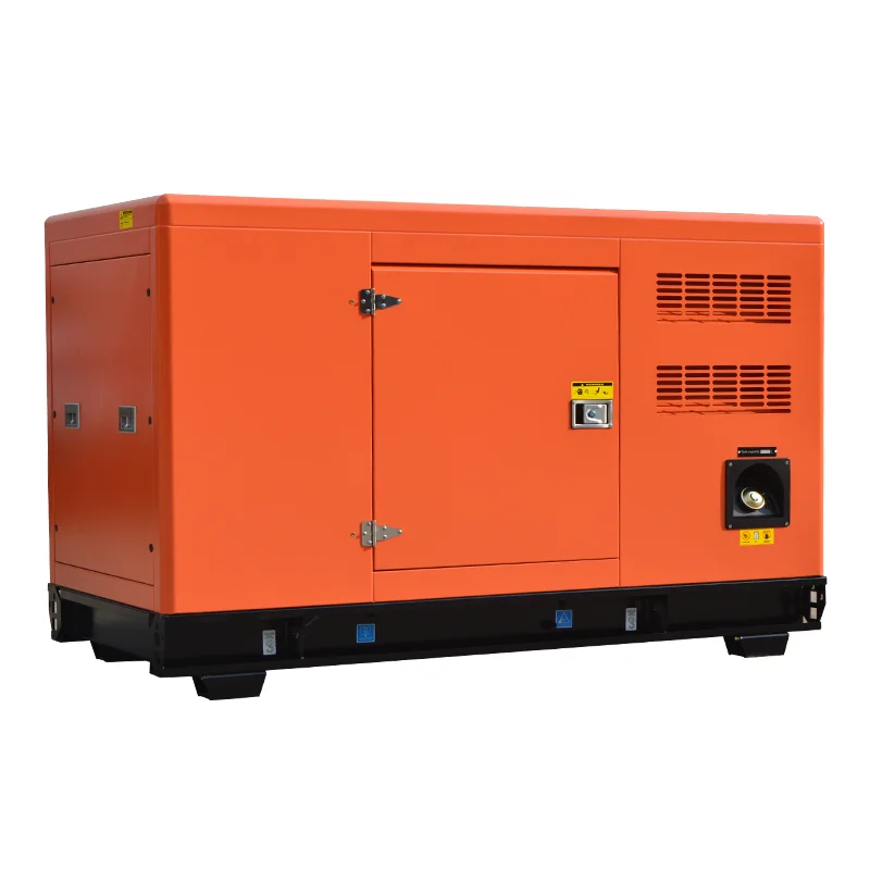 

water cooled or air cooled 5kva to 10kva small Dies el generator