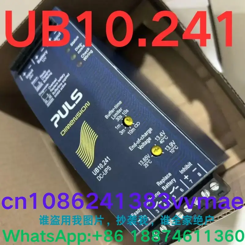 brand-new, Power supply ,UB10.241,  Contact me and I can offer you a discount