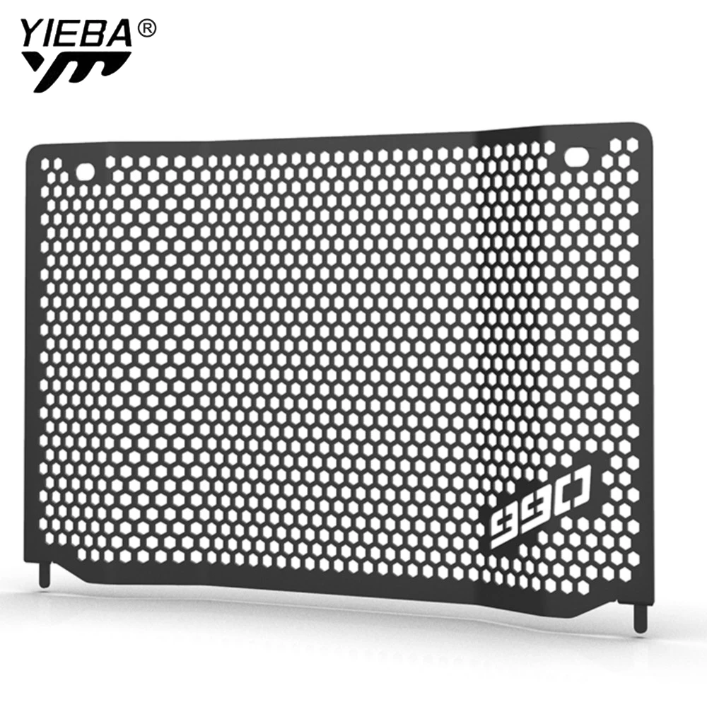 

For 990 Adventure R 2006-2008-2009-2010-2011-2012-2013 Motorcycle Radiator Guard Protector Grille Grill Cooler Protection Cover