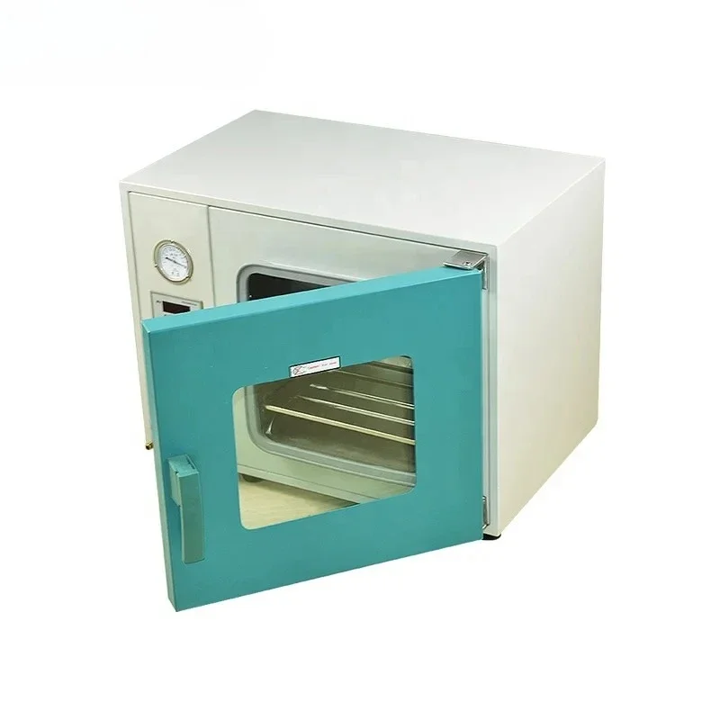 

Food Dryer Dzf-6050 Vacuum Dryer With CE