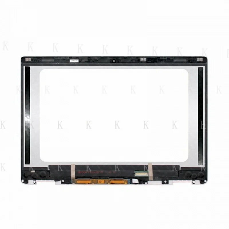 

C ЖК-дисплей с сенсорным экраном в сборе для HP Chromebook x360 14 G1 4XU18UA 6BS86UA