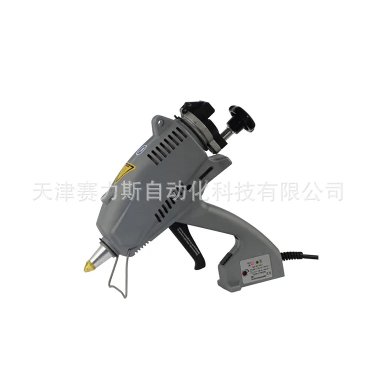 

Термальная система распыления REKA 2025 TR 60, пистолет для термоплавкого клея с ЖК-дисплеем