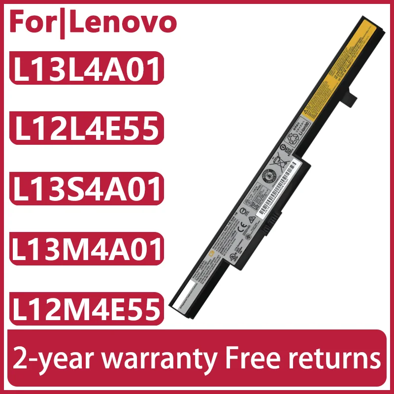 

For Lenovo B50-70 B40-70 B50-30 B50-45 B40-30 B50 N40 N40-70 L12L4E55 L13S4A01 L13M4A01 L12M4E55 L13L4A01 Laptop battery