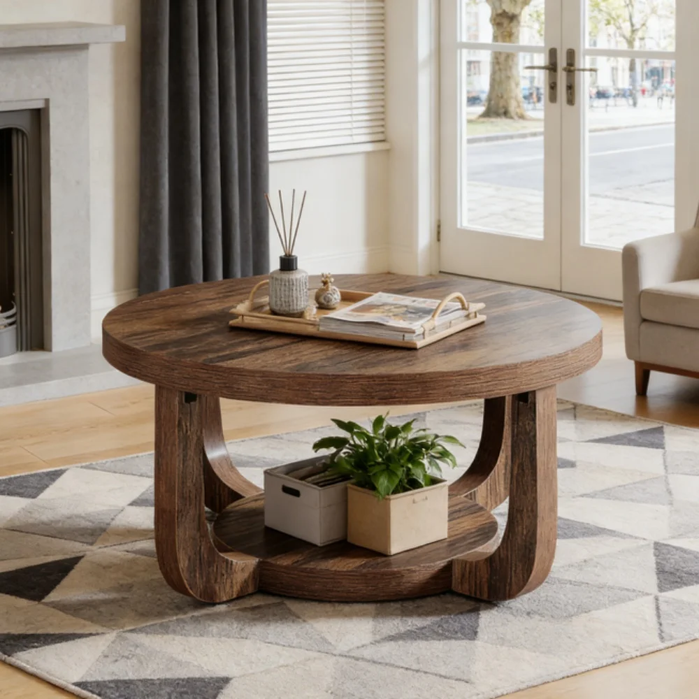 

Приставной столик, журнальный столик, письменный стол, книжный шкаф, витрина. Идеально подходит для спальни, гостиной, офиса.