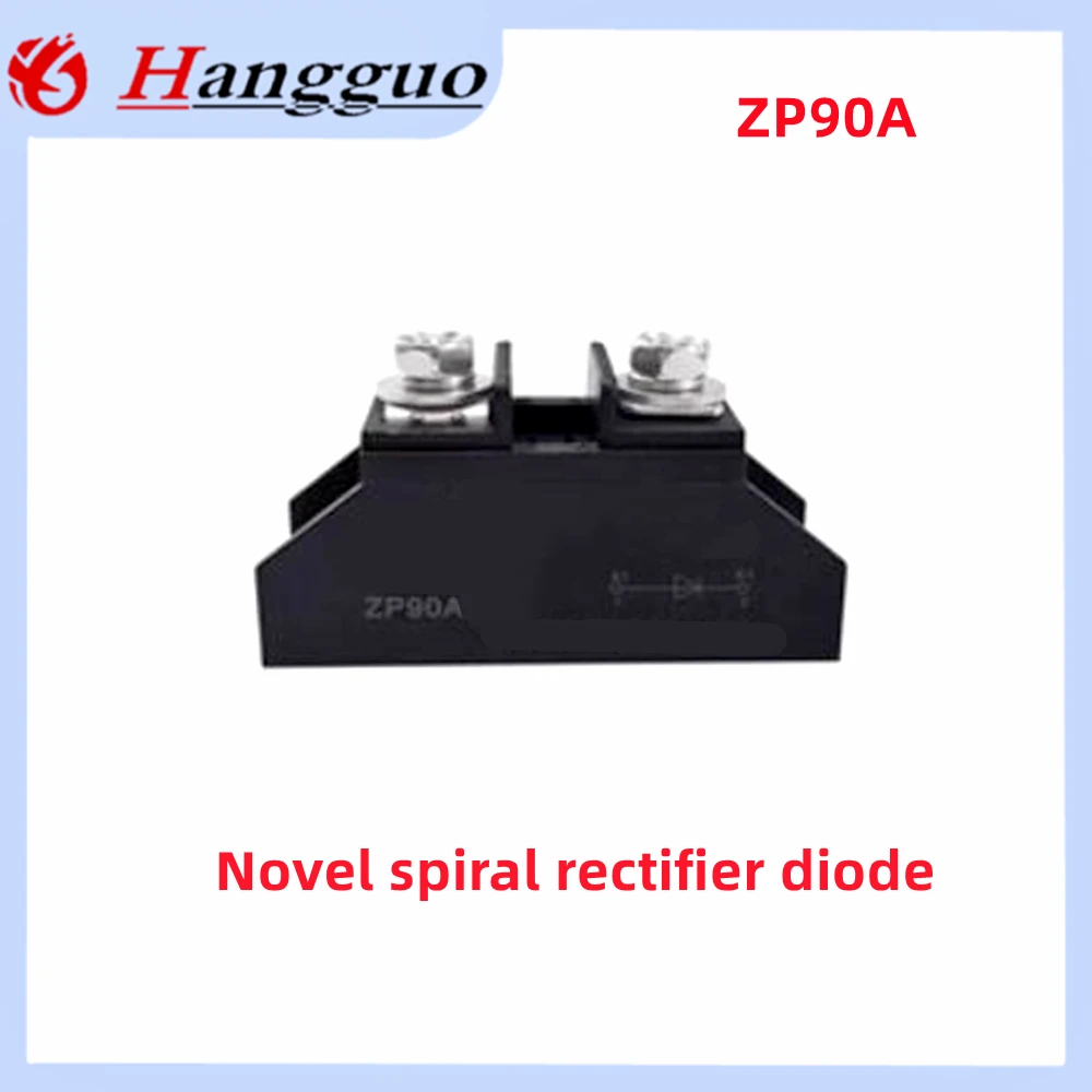 ZP100A 1000V new rectifier diode ZP5A 10A 15A 20A 25A 30A 40A 50A 55A 70A 90A 100A 150A Small anti-reverse diode