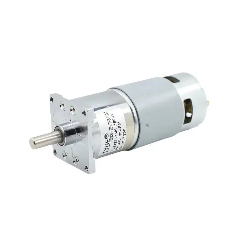 1-個-775-dc-モーターギアードモーター-12v-24v-高トルク電動ギアモーター-10-30-55-110-238-360-630-950rpm