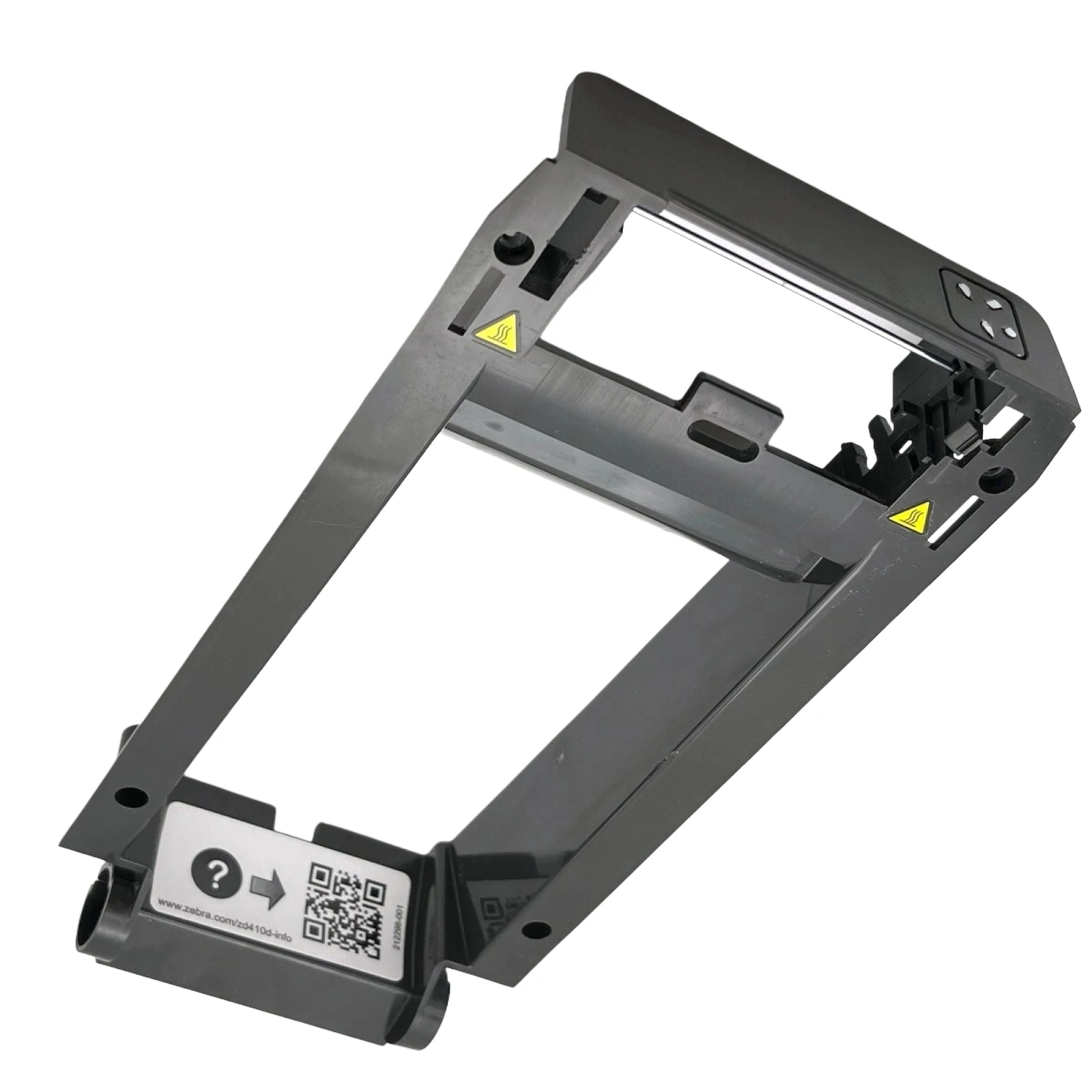 Inner Lid P1117258-004 Fits For Zebra ZD411