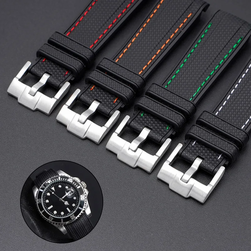 20Mm 22Mm Silicone … - image