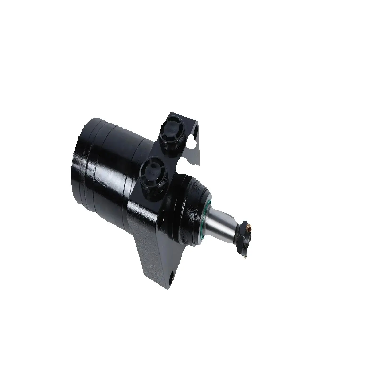 

1PCS Hydraulic Motor 114-0549 1140549 FOR Exmark Parker TE0195JS250AAMU