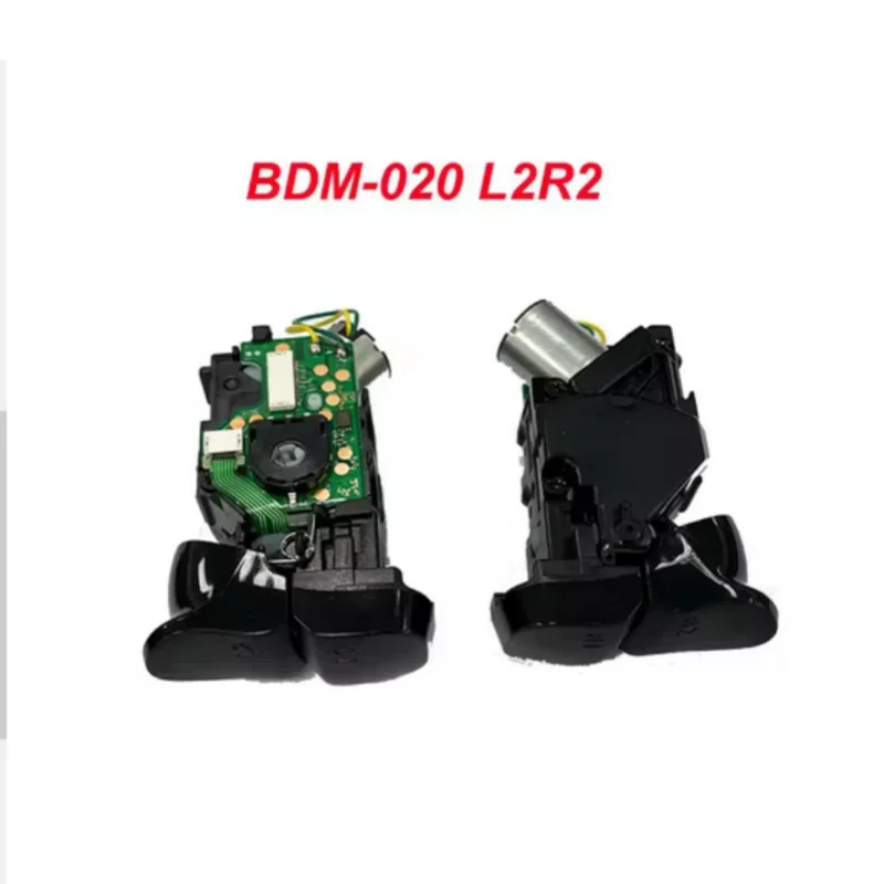 1Set Adaptive Trigg…