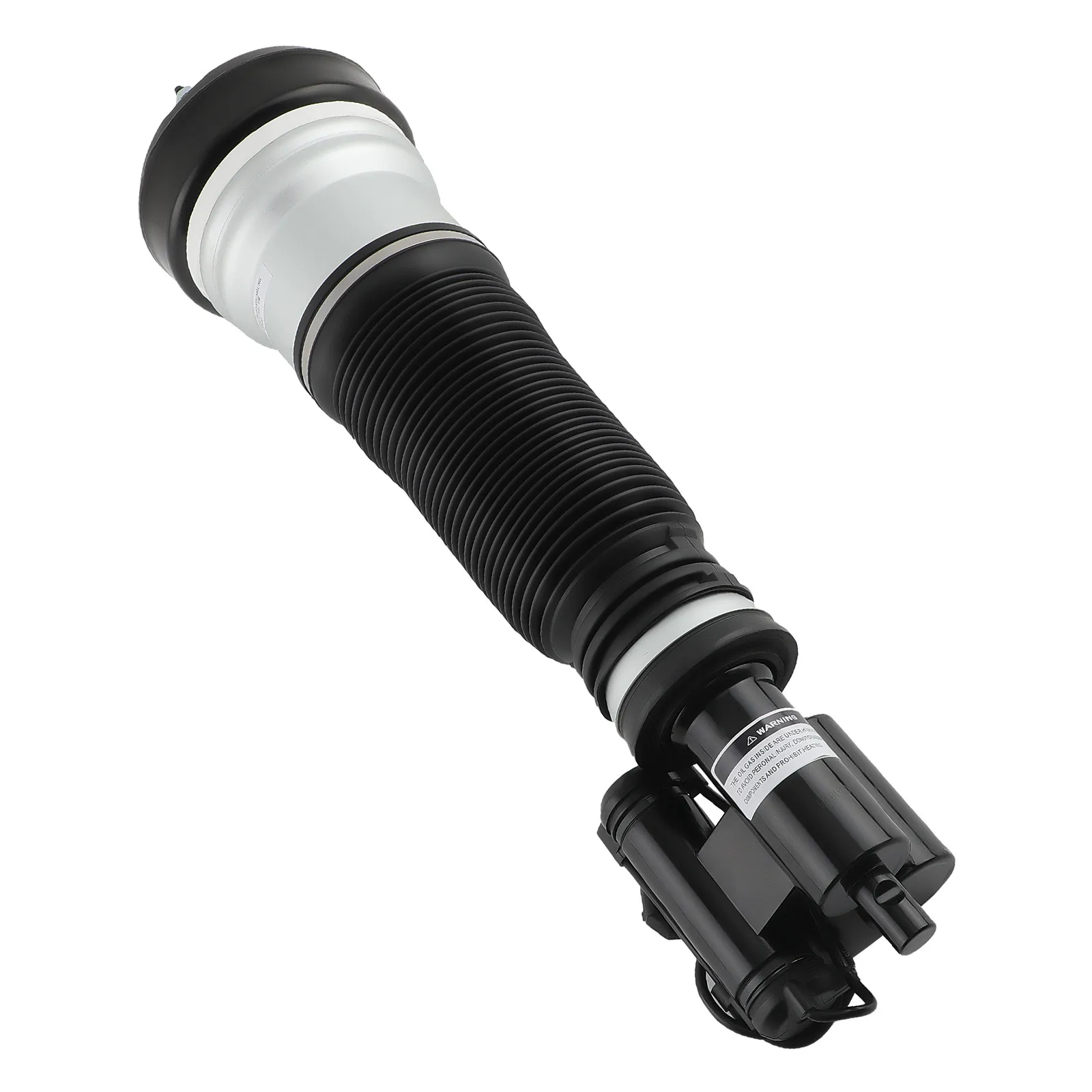 

Передняя левая пневматическая амортизационная стойка для Mercedes-Benz W220 S430 S500 4MATIC 2203202138