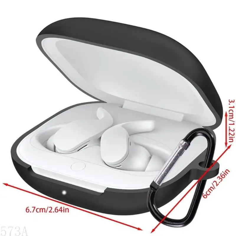 573A защитный TPU Soft для корпуса водонепроницаемого защитника SL SL SL