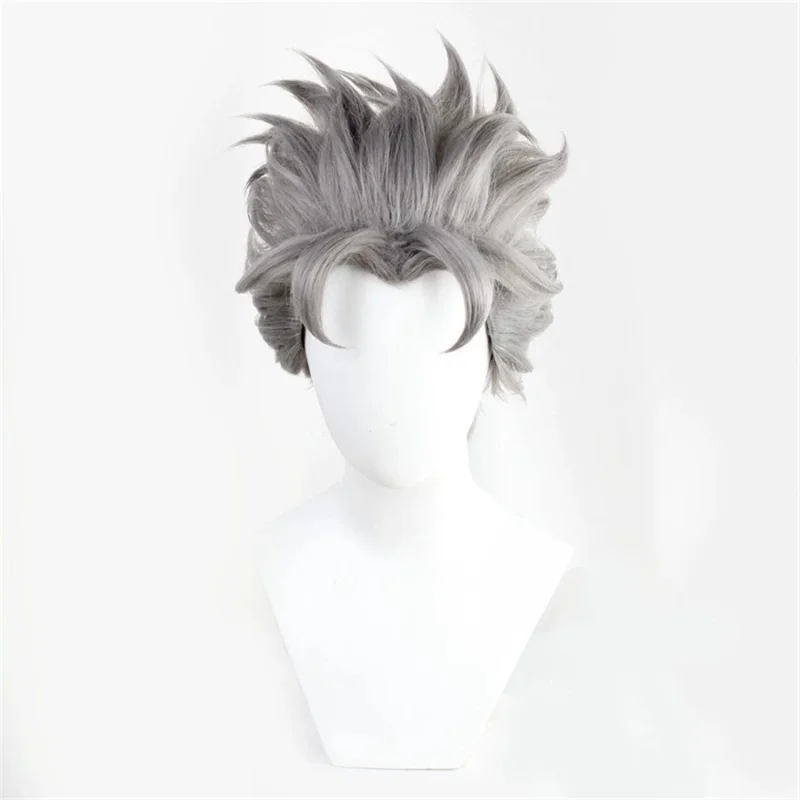 Рисунок 5 - JOJO Hirose Koichi Косплей Костюм