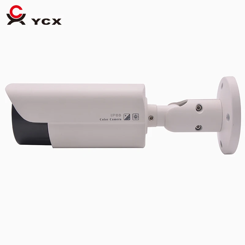 5mp  10x zoom cctv camera 5-50mm motorized Lens 4 in 1 ahd tvi cvi outdoor bullet security auto focus 80meters long ir