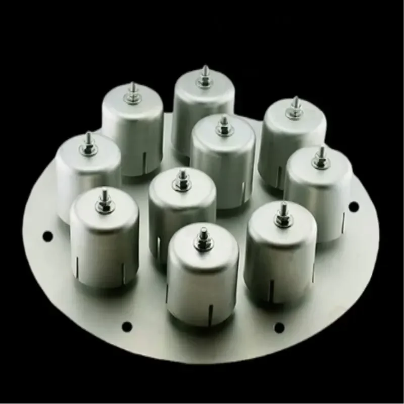 Stainless steel copper bubble cover tray for distillation tower