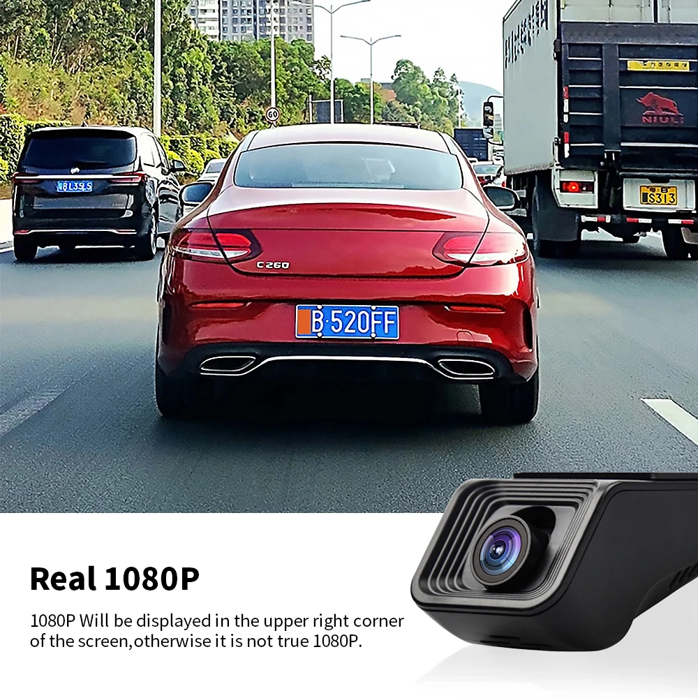 EKIY-USB ADAS DVR Dash Cam, Full HD 1080P, DVD Player Automotivo, Sistema de Navegação, Universal para Android