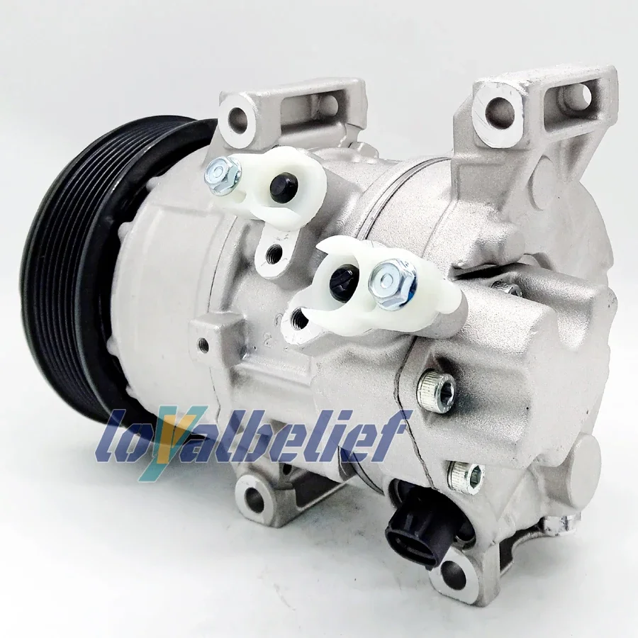 Do Toyota Avensis AC Compressor 5se12c 8831005090 447180 -5640 447220 -9394 447220 -9398 88310-05090 4472209394 4472209398