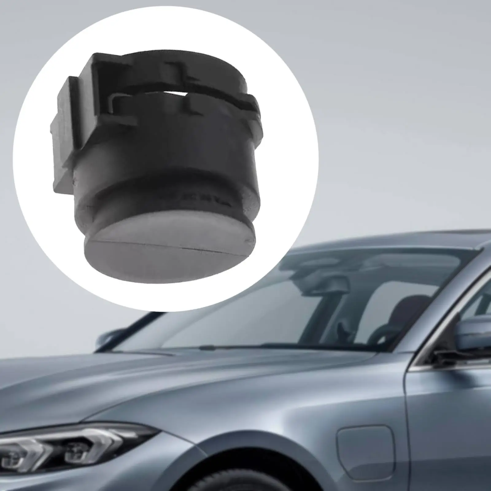 Substituição resistente ao desgaste do plugue de vedação da flange do líquido refrigerante para F30 F23 F20