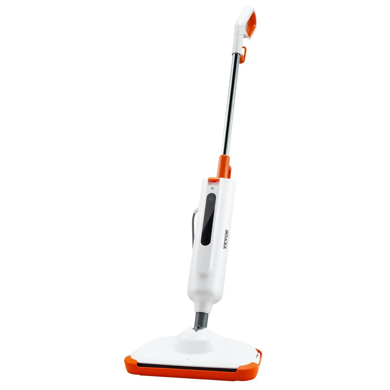 Steam Mop, 2-in-1 Hard Wood Floor Cleaner for Various Hard Floors, Like Ceramic, Granite, Marble, Linoleum, Natural Floor Mop wi