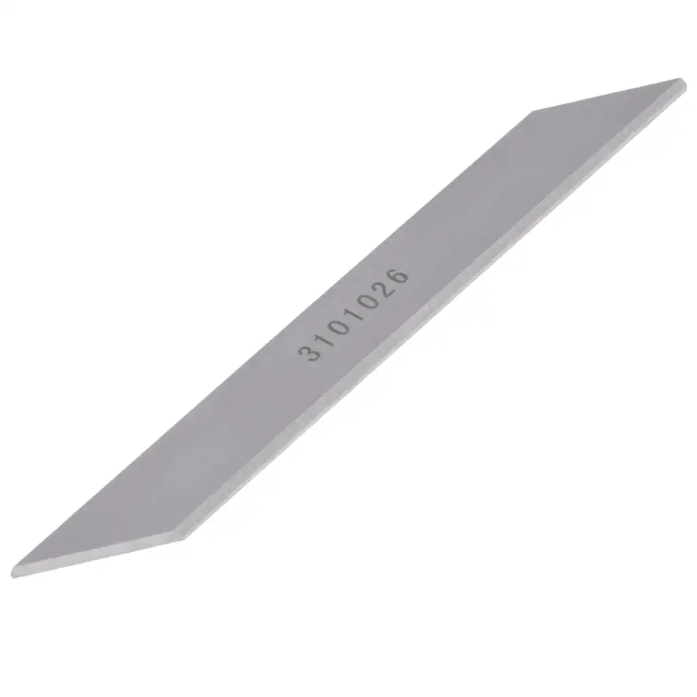 3101026 STRONG.H Brand REGIS For YAMATO VC-2685 Lower Knife Industrial Sewing Machine Spare Parts