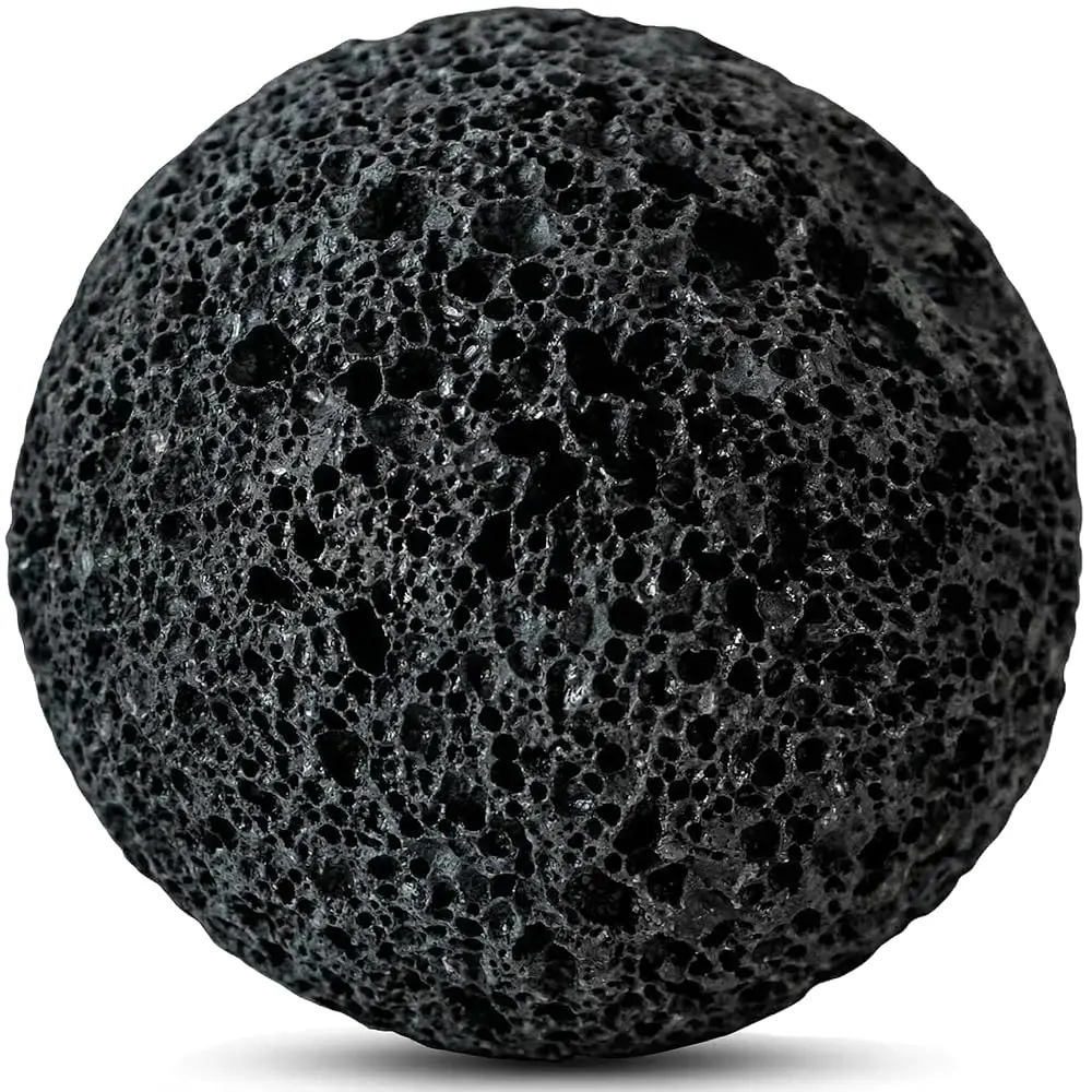 

Мяч для тренировки хвата Callus Ball, Moon Grip Ball, Callus Rock - тренажер для кондиционирования кожи и укрепления хвата, не вызывающий потоотделения, для скалолазания