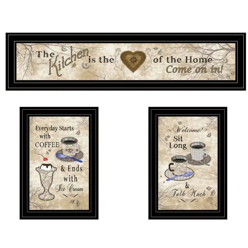 Nature-Inspired Kit…