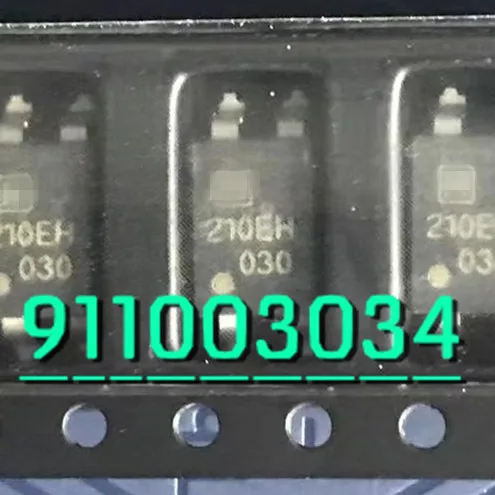 AQY210EH 210EH AQY210 соп4 10шт.