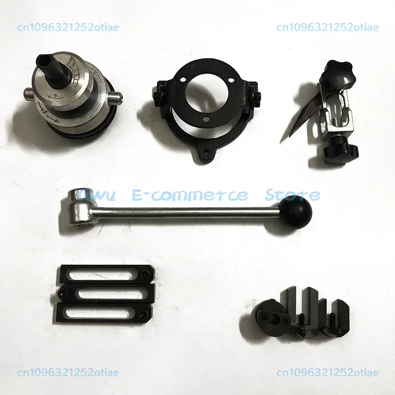 

QM18-62 мм большой и маленький автомобильный двигатель, седло клапана головки блока цилиндров, универсальная развертка NM106