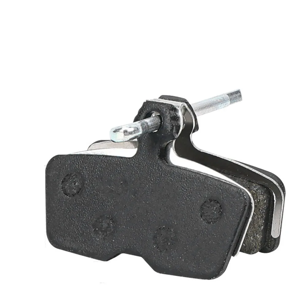 AliExpress NONE Mountain Bicycle Semi-Metallic Hydarulic Disc Brake Pads For Sram Code R RSC (2012+), Guide RE, DB8, G2 RE MTB Bike Accessories