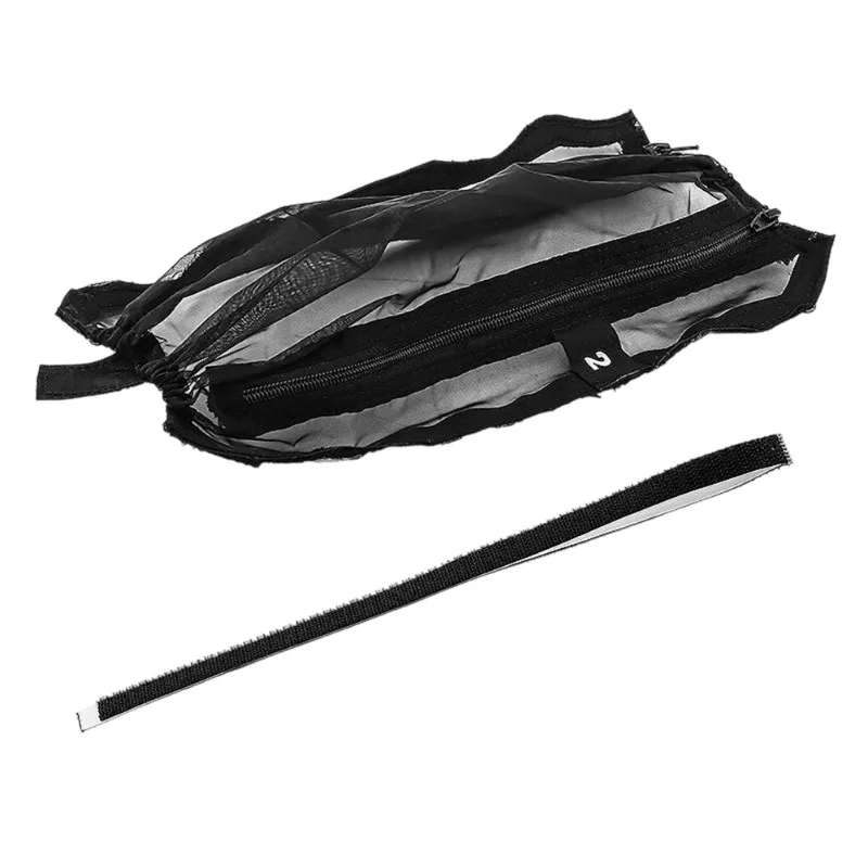 

FBIL-RC Car Accessories For TRAXXAS Mini Slash 4X4 Mini Rally VXL- Waterproof And Dustproof Cover Kit Upgrade Chassis