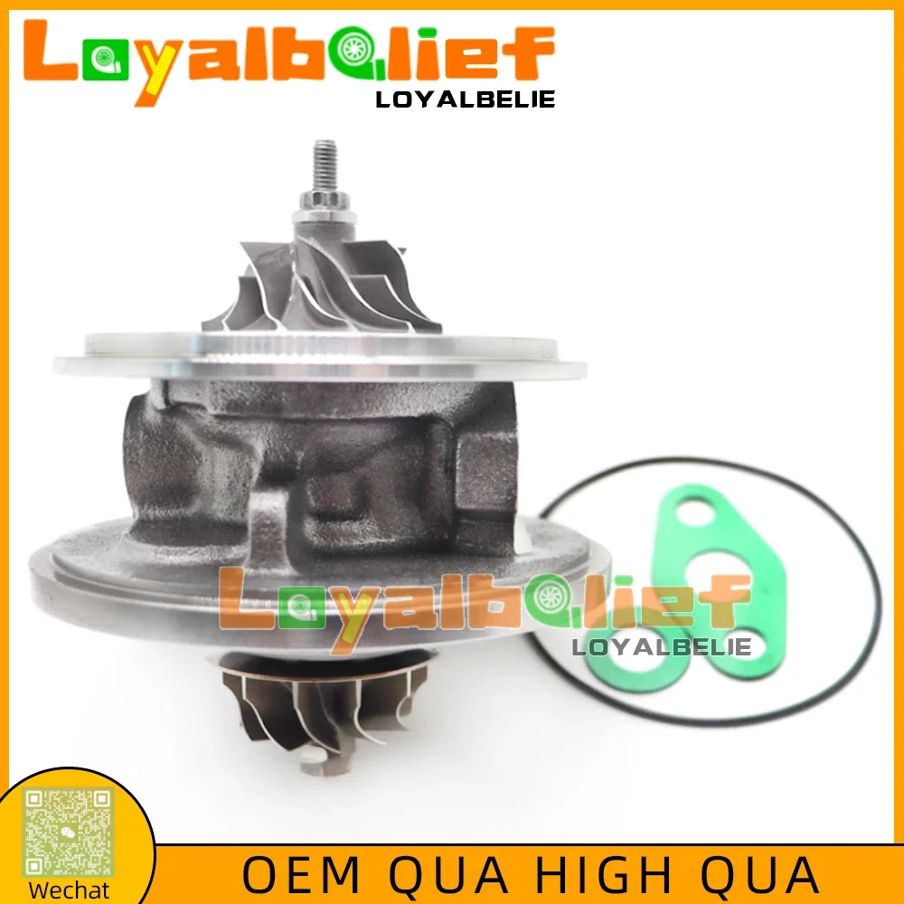 

NEW GT1544V Turbo Charger Chra Turbo Cartridge for Hyundai Getz 1.5 CRDi 65Kw 88HP U1.5L Euro 3 2005-2009 740611 782403