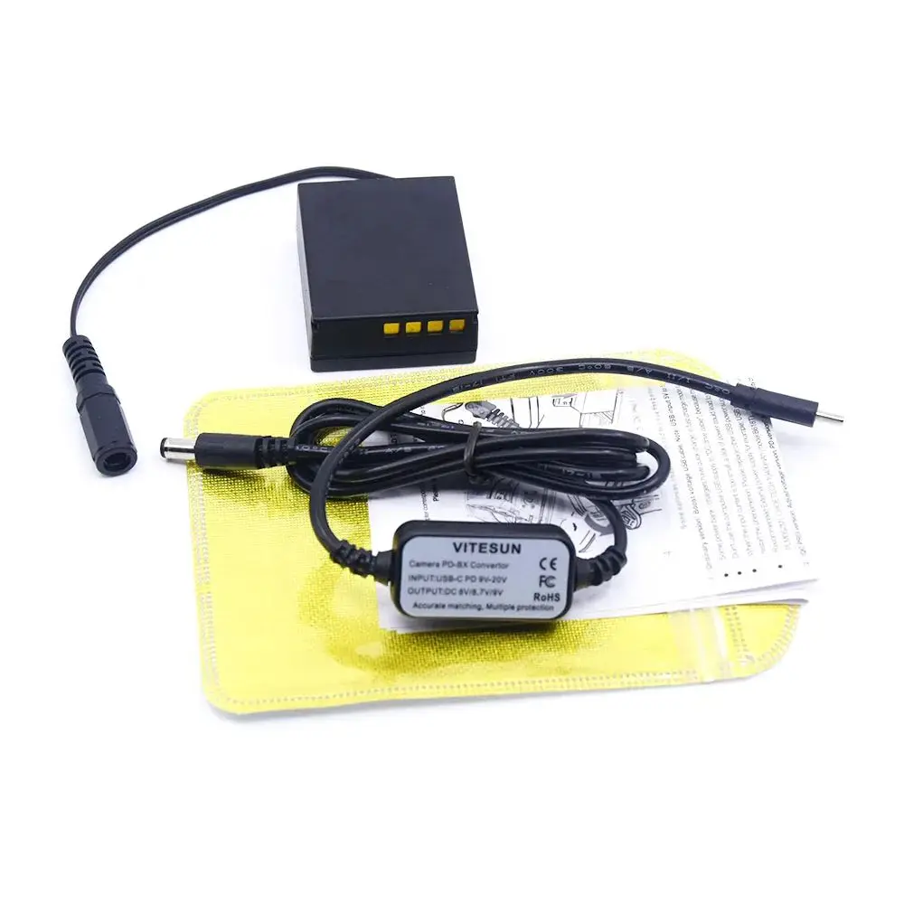 Usb Type C Power Ca…