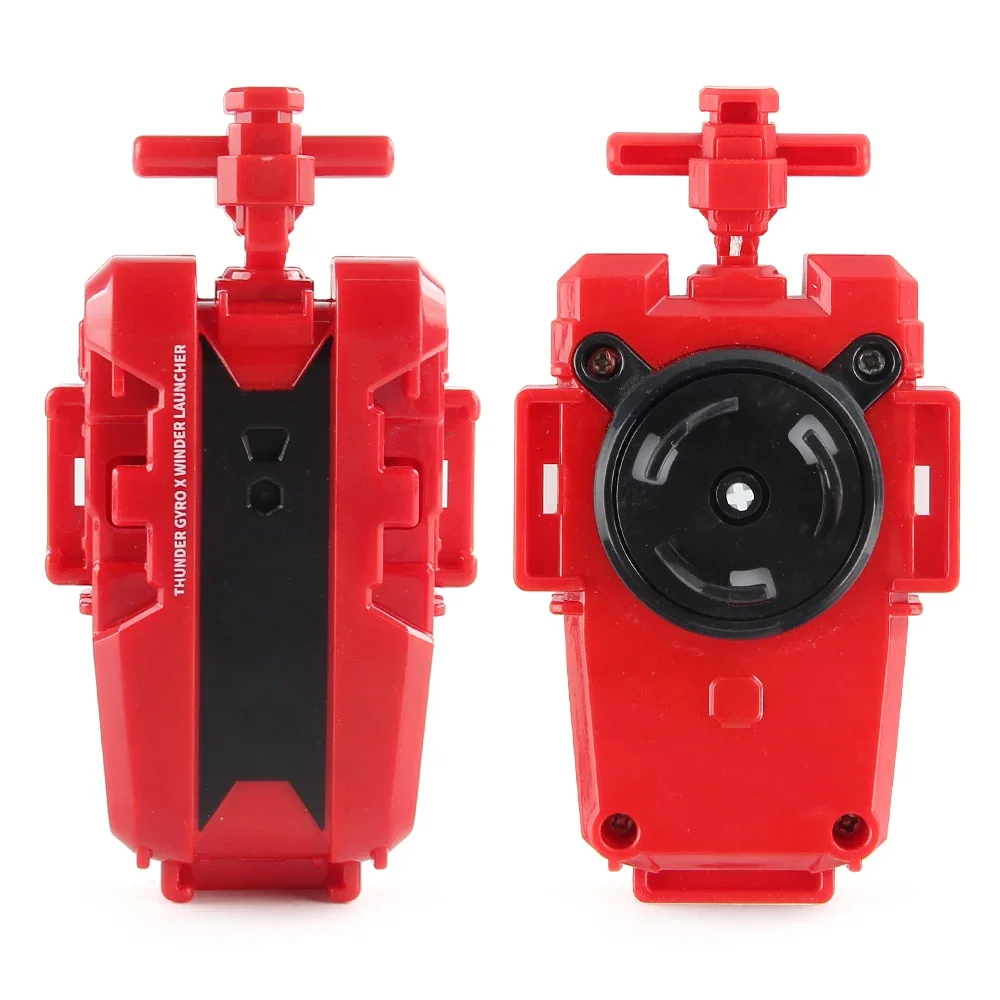 Beylauncherx Ripcord/Rope Launcher with Grip for  Booster Tops Rotary Toy Gyroscope